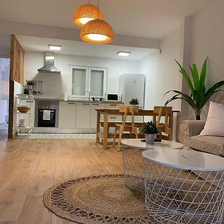 Apartamento Marco Penismar Peñíscola Exteriör bild