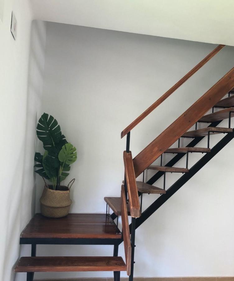 Apartamento Marco Penismar Peñíscola Exteriör bild