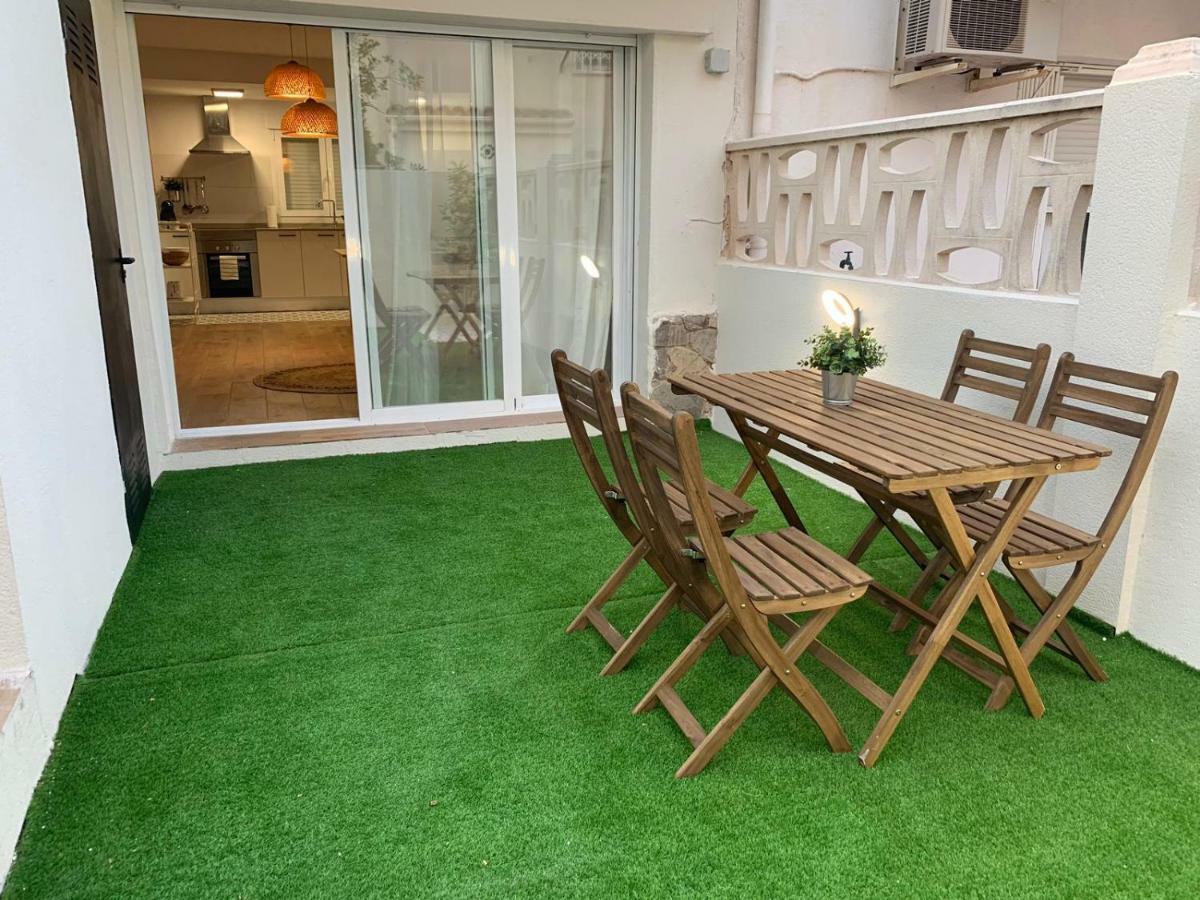 Apartamento Marco Penismar Peñíscola Exteriör bild