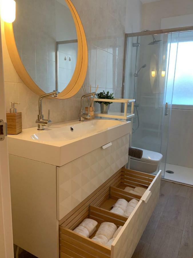 Apartamento Marco Penismar Peñíscola Exteriör bild