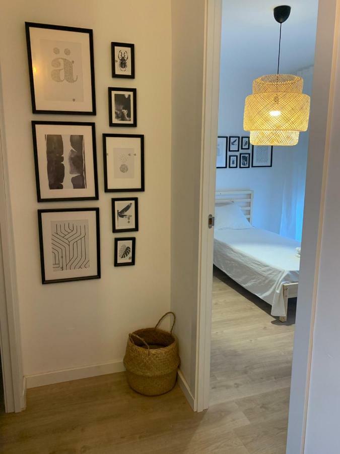 Apartamento Marco Penismar Peñíscola Exteriör bild