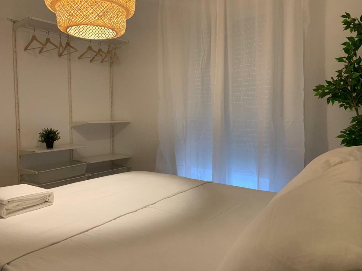 Apartamento Marco Penismar Peñíscola Exteriör bild
