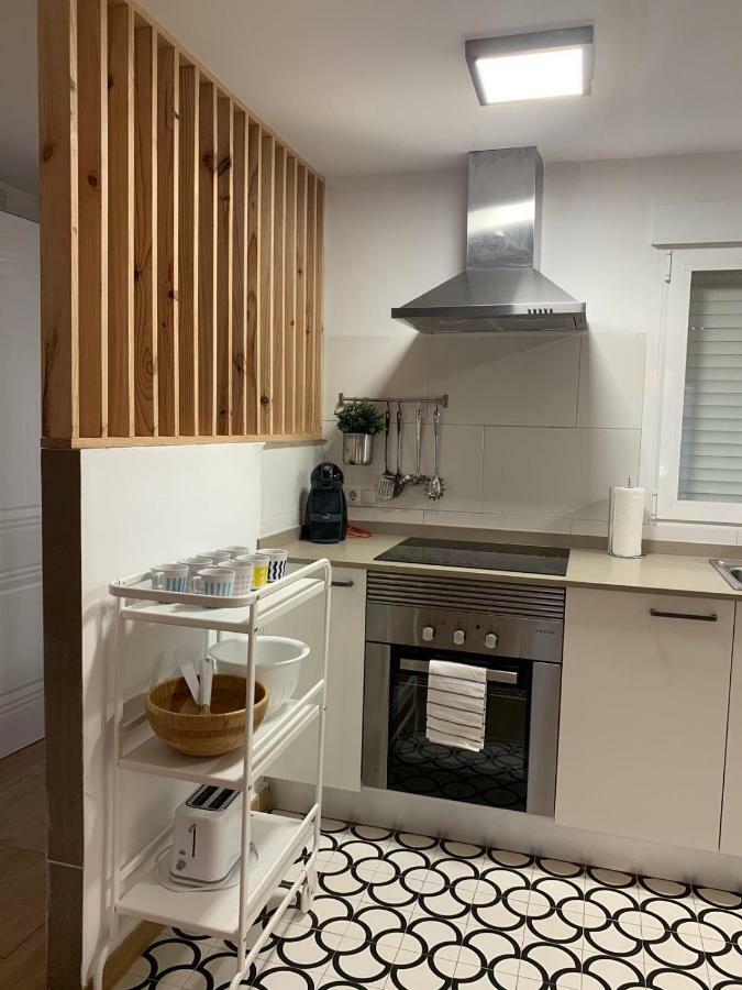 Apartamento Marco Penismar Peñíscola Exteriör bild